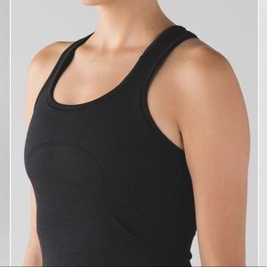 Lululemon Swiftly Tech Racerback